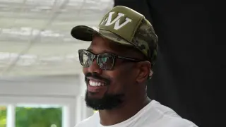 Von Miller Returns to Dallas for One-Year, $5.5 Million Deal