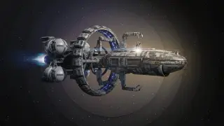 Crafting Spacecraft from Interstellar Visitors