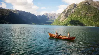National Geographic Names 25 Global Destinations for 2027, Highlighting New Openings and Anniversaries