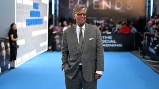 Sorkin Launches 'Social Reckoning' and 'A Few Good Men' Revival Amid Legal Scrutiny