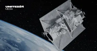 Real-time Commercial Satellites Accelerate Ukraine’s Frontline Drone Operations