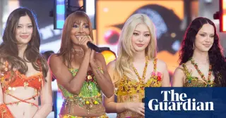 Katseye: the fan-fueled pop machine redefining girl group stardom—and its toll