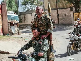 Saudi Arabia at a crossroads as Houthis push toward Red Sea choke points