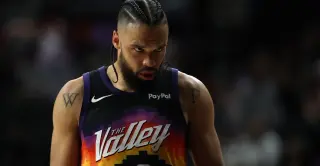 Suns lock in Brooks with team-friendly 3-year, $73M extension