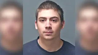 Man Charged in Manchester Coffee Shop Hate Crime Vandalism