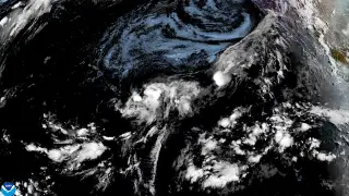 Hawaii Braces for Lala as Tropical Storm Could Strengthen into Hurricane