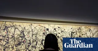 Pollock’s 1948 Number 7A Sells for $181 Million, Setting Auction Record