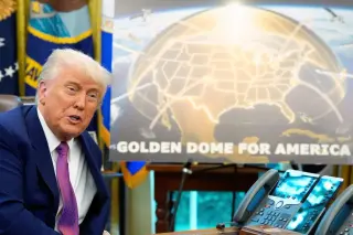 CBO pegs Trump’s 'Golden Dome' at $1.2 trillion over 20 years