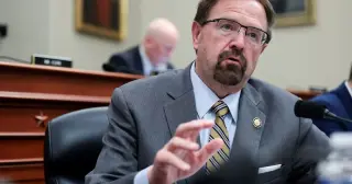 Ethics Panel Opens Inquiry Into NC Rep. Edwards Over Harassment Allegations