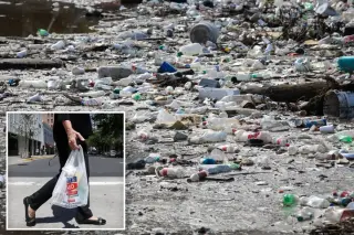 California’s Plastic Law Faces Backlash Over Loopholes and Legal Challenges