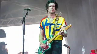 Modest Mouse Replaces Guitarist on Tour After Online Allegations