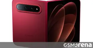 Xiaomi 18 Fold Debuts as Wide-Format Foldable Powered by Xring O3