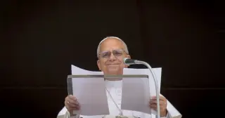 Vatican Forms AI Commission to Guide Church Ethics and Policy