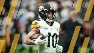 Week 3 Preseason Hints at Early Fantasy Roles Across Steelers, Bills, and More