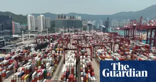 F-35 Components Diverted to Hong Kong Spark US and Australian Security Probes