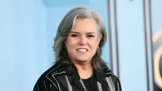 Rosie O'Donnell Reveals Her One Trump-Supporting Friend: Wynonna Judd