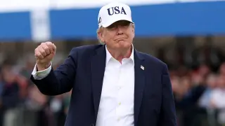 Trump signals uncertainty as Gulf leaders gather amid Iran crisis