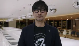 Gabe Newell Pushes for Kojima SpaceX Visit