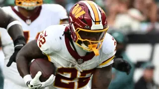 Week 2 Fantasy RB Guide: Start These 3, Sit These 3
