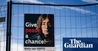 Swiss voters reject strict neutrality, preserving NATO ties and Russia sanctions