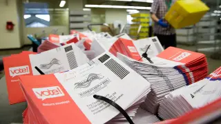 DOJ demands Washington sequester 400 ballots from alleged noncitizens ahead of midterms