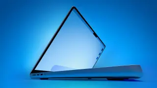 Apple to Launch Lighter OLED Touchscreen MacBook Pro in October or November