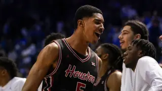 Celtics See High Upside in Cenac Jr. Pick, a Raw, Toolsy Big