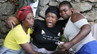 Haiti Gang Frees 13 Hostages as UN Urges Stronger Security