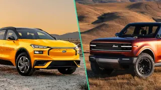 Ford's Fathom Tease Exposes The EV Hype Trap