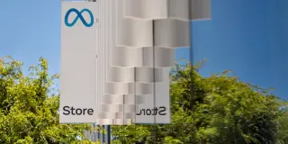Meta Stock Dips on Soft Earnings and AI Spending Fears