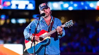 Ernest Takes Time to Heal, Reconnects with Faith After Tour Exit