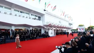 Venice Festival Considers Scrapping Opening Jury Press Conference in Favor of Welcome Cocktails