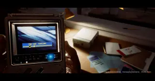 Townfall's CRTV comes to life through magnet-damaged old TVs