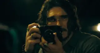 Zack Snyder’s The Last Photograph Sets TIFF World Premiere