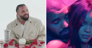 Drake Finds a Match on a Chaotic Kick Dating Stream, Chooses Pinkchyu