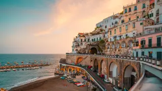 Autumn Surge: Luxury Travel Becomes the Fall Peak Season