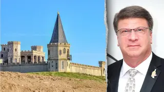 Bourbon Mogul Wes Henderson Ousted After Family Alleges Hidden Camera Network