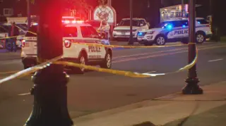 Arlington 7-Eleven barricade ends with deadly police shooting.