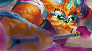 TFT 17.5: Space Gods Gets a Big Augments Pass and Targeted Buffs
