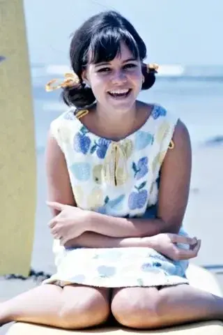 Sally Field at 79: A Storied Legacy and the One Role She Won’t Take