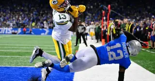Packers trade Wicks to Eagles, gain cap space and extra draft picks
