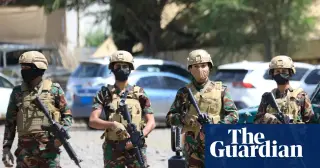 Yemen’s anti-Houthi forces regroup after costly west-coast rout