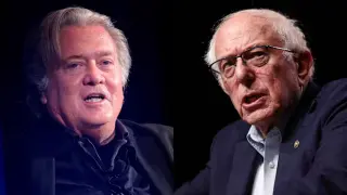 Unlikely allies urge tougher AI guardrails in US politics