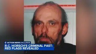 Ex-Bucks County chief recalls 2009 arrest tied to Olney missing-women probe