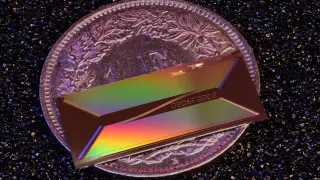 Chip-scale ultrafast laser breakthrough could bring lab-grade power to handheld devices