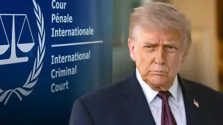 US moves to curb ICC power, accusing court of bias against Americans