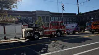 Benson High chemical incident suspect faces 19 charges, including 12 counts of attempted murder