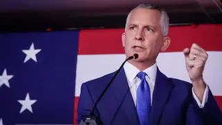 Jolly Declines Debates in Florida Governor Race