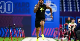 Green Bay's 2026 Draft Thresholds Big Board
