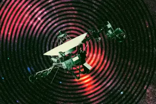 NASA Sacrifices Voyager 1 Instrument to Keep Interstellar Mission Alive